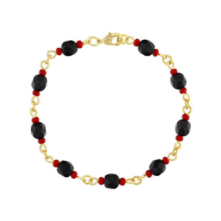 Azabache bracelet deals