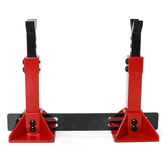 Simulated Car Metal Lift Jacks Repair Stand Remote Control Car Display Model Car Lift Jacks for 1/12 1/10 1/8 1/7 Scale