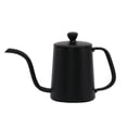 thumbnail image 1 of Miniature Coffee Kettle Small Coffee Pot Decorative Mini House Decor 1 Set, 1 of 5