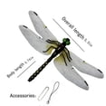 thumbnail image 1 of Simulated Colorful Outdoor Mosquito Repellent Model Hanging Ornament, 1 of 5
