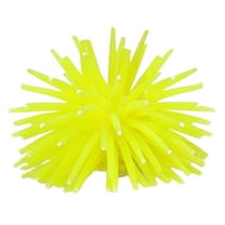 Simulated Coral*1 Artificial and Lifelike Coral Aquarium Decorations Create a Dreamy Underwater Scene