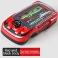 thumbnail image 1 of Simulated Driving Experience Interactive Racing Game Handheld Console Simulated Driving Experience Video Toy (Model B)​Dexterity Training, 1 of 6