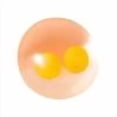 thumbnail image 1 of Simulated Egg Yolk Squishy, Slow Rise Breakfast Fidget for Anxiety Relief and Desk Calming,Sparkling Stress Relief Collectible & Desktop Accessory for Adults, 1 of 8