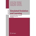 thumbnail image 1 of Simulated Evolution and Learning: 6th International Conference, Seal 2006, Hefei, China, October 15-18, 2006, Proceeding, (Paperback), 1 of 1