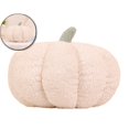 thumbnail image 1 of Simulated Fall Pumpkin Shaped Throw Pillow 3D Cozy Pumpkin Plush Pillow Cushion for Autumn Halloween Thanksgiving Party Decoration Bedroom Sofa Home Couch, 1 of 6