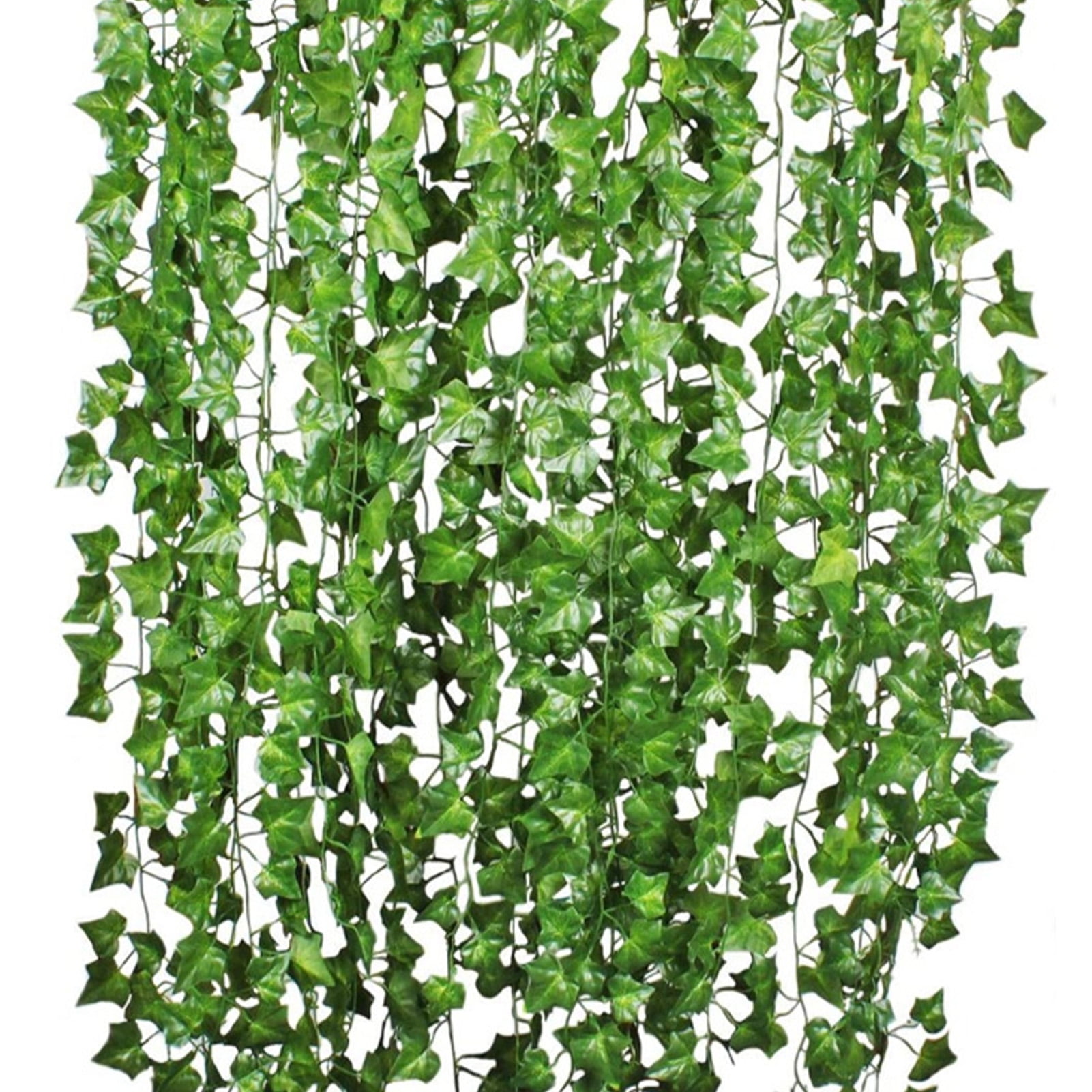 Simulated Ivy Cane Creeper Ivy Decorative Green Plants Ceiling