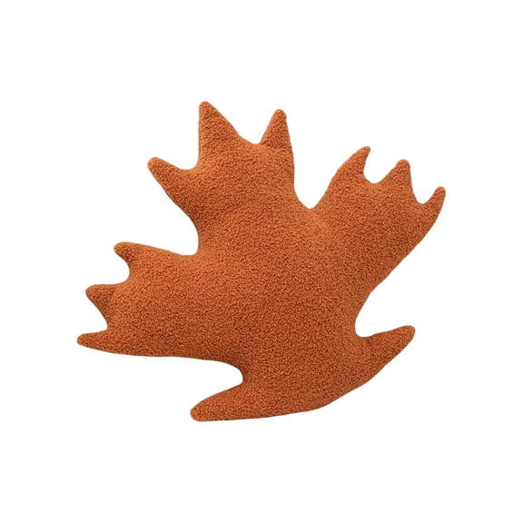 Simulated Maple Leaf Plush Doll, Stuffed Animals Plush Toys, Plush Pillow Toys, Cute Plush Dolls, Christmas Gifts