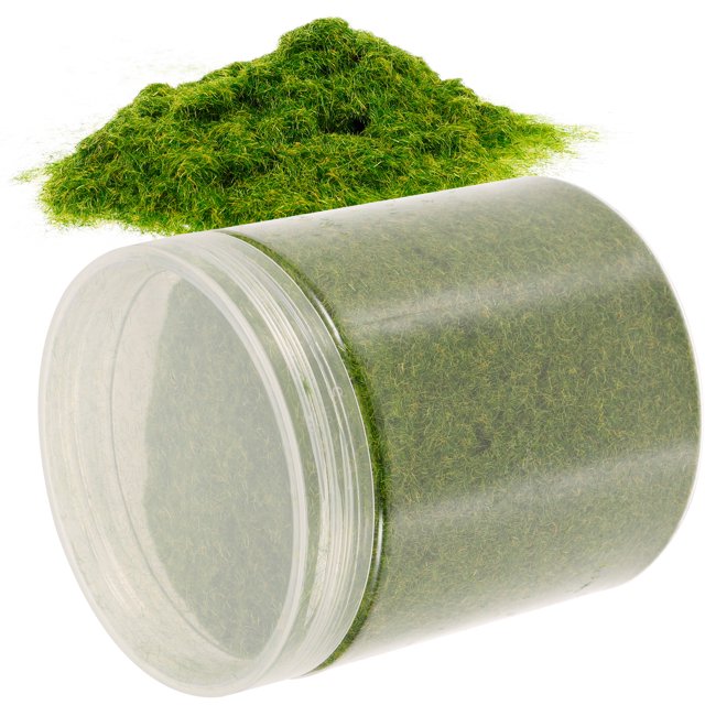 Simulated Moss Powder Indoor Bonsai Moss Moss for Potted Plants Moss