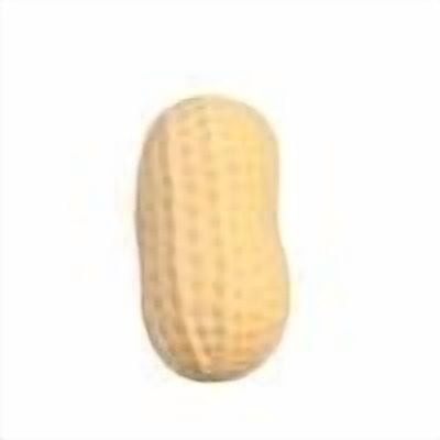 Simulated Peanut Flour Ball, Slow Rise Sensory Fidget for Anxiety Relief, ADHD Focus and Desk Calming,Sparkling Stress Relief Collectible & Desktop Accessory for Adults