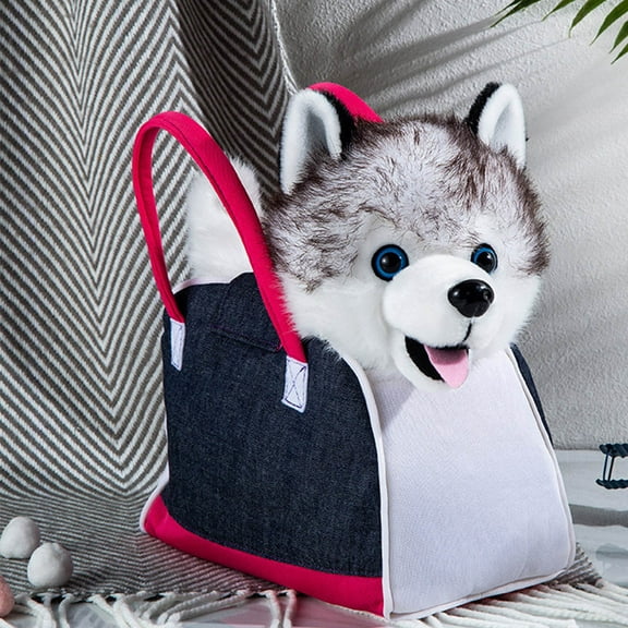 Simulated Puppy Toy Walk Bark Electric Kids Electric Walking Dog Toy