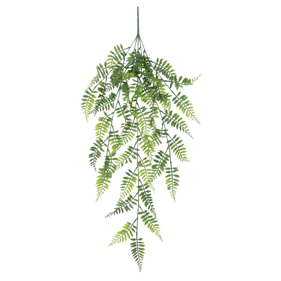 Simulated Rattan Wall Mounted Wedding/banquet/home Balcony/corridor Hanging Decoration Scene Layout