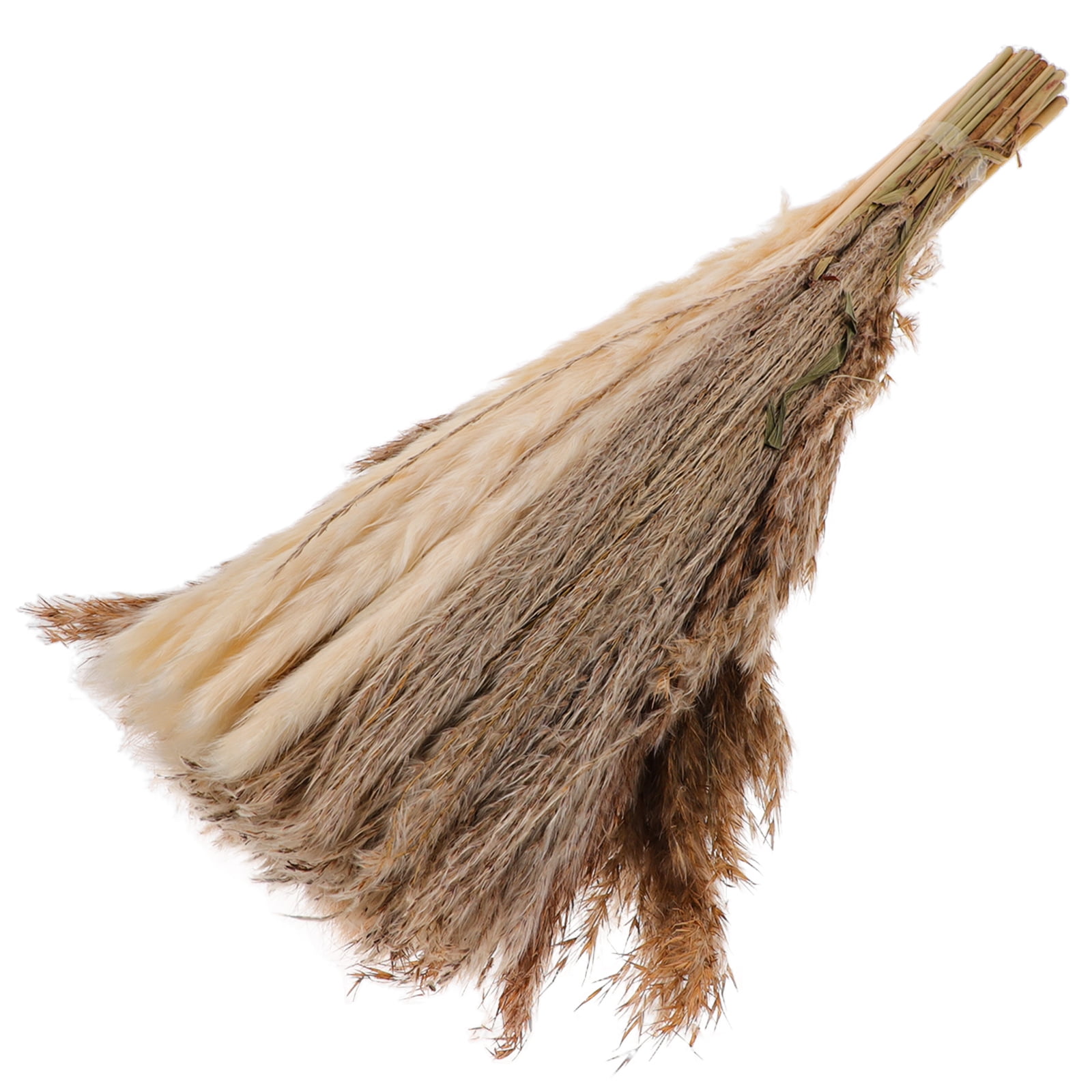 Simulated Reed Grass Bouquet Decor Plant Decorate Layout Props Silk ...