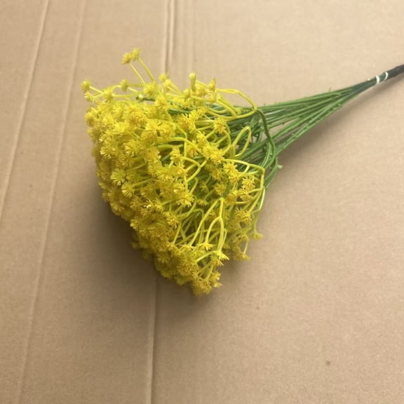 Simulated Starry Sky Wholesale Fake Flowers Simulated Flower Route Guide Photography Props Decoration Decoration Decoration for Wedding