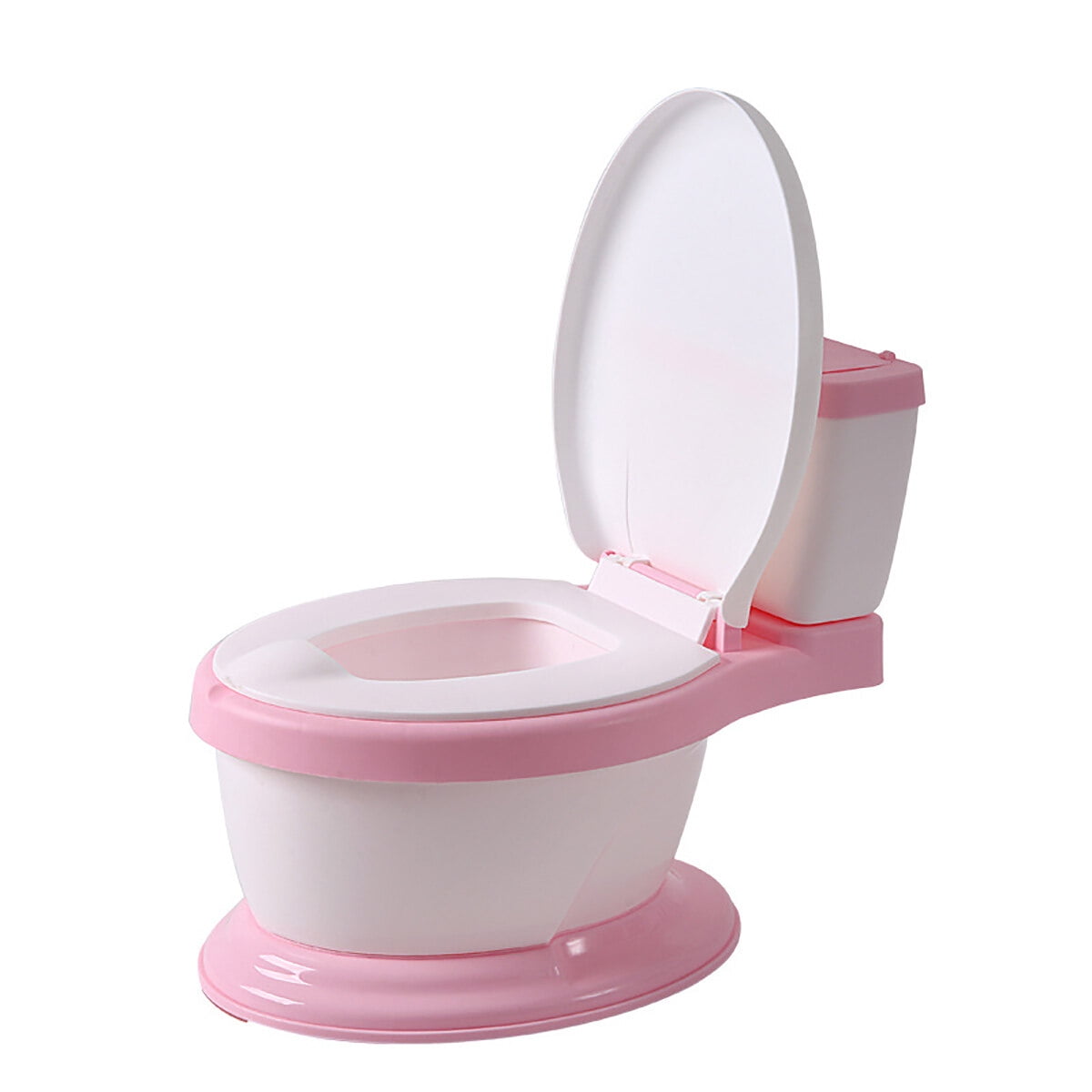 Simulated Toilet Potties for Toddlers Kids Toilet Kids Training Potty