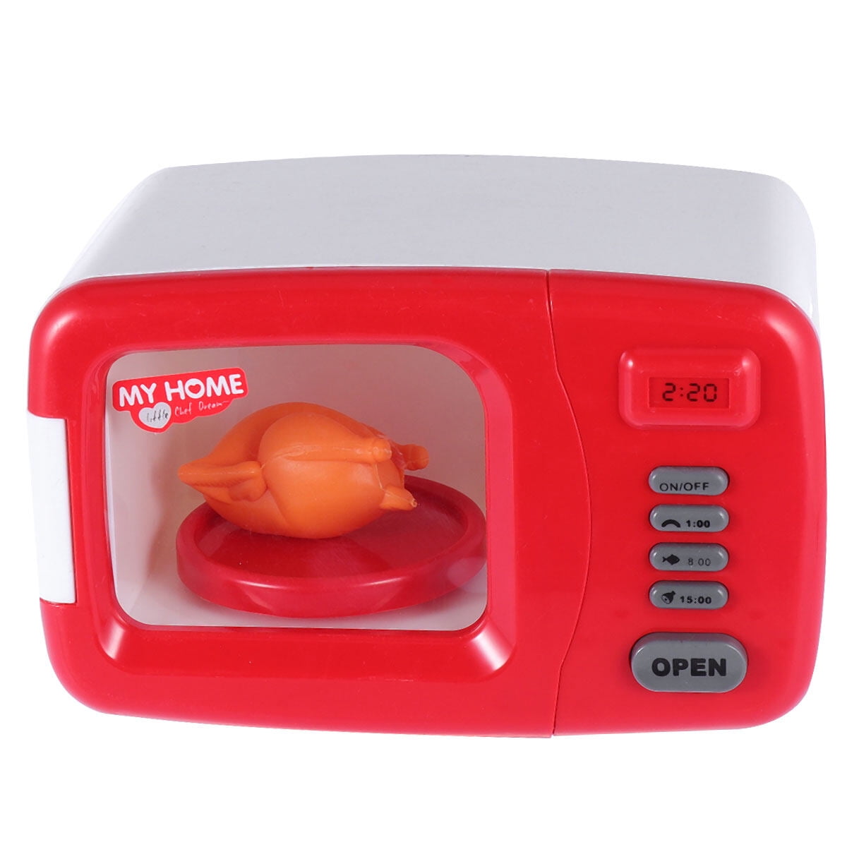 Simulated Toy Mini Home Appliances Toy Interesting Play House Toys for