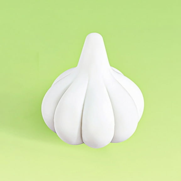 Simulated Vegetable Shaped Eraser, #D