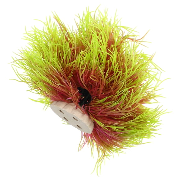 Simulated Water Grass Decoration Aquatic Plants Decorate Faux Fish Tank Artificial Ornaments Aquarium Accessories