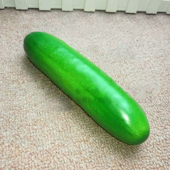 Simulated plastic vegetable model kitchen vegetable ornaments plastic vegetables