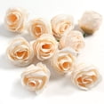 thumbnail image 1 of Simulated small flower bud diy corsage wrist flower accessories material, 1 of 8