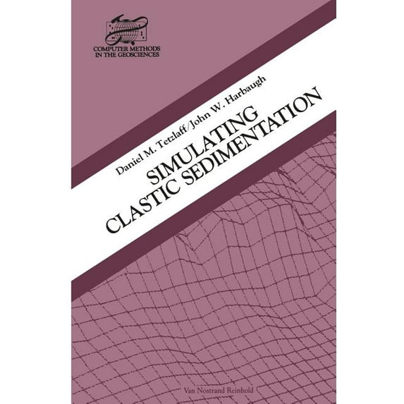 Simulating Clastic Sedimentation