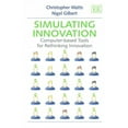 thumbnail image 1 of Simulating Innovation : Computer-Based Tools for Rethinking Innovation, 1 of 1
