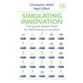 thumbnail image 1 of Pre-Owned Simulating Innovation : Computer-Based Tools for Rethinking Innovation, 1 of 1
