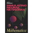 thumbnail image 1 of Pre-Owned Simulating Neural Networks with Mathematica (Paperback) 020156629X 9780201566291, 1 of 1
