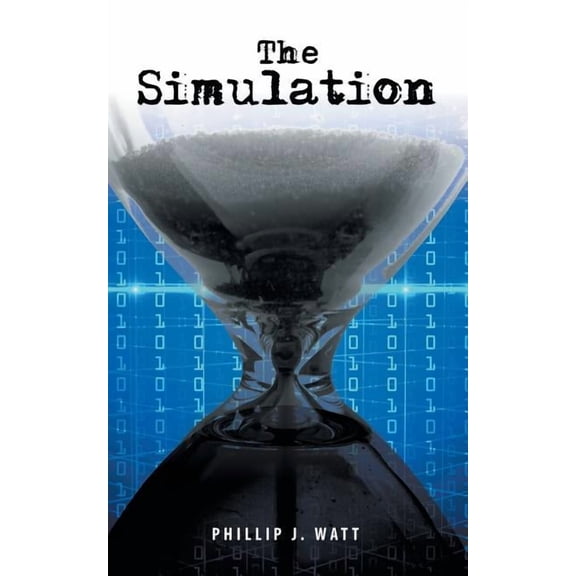 The Simulation, (Paperback)