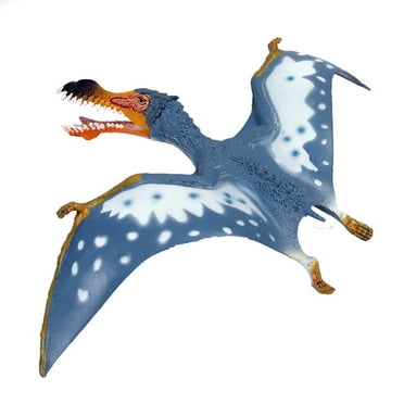 Simulation Anhanguera Dinosaur Figurine Model Desktop Decoration Children Toy