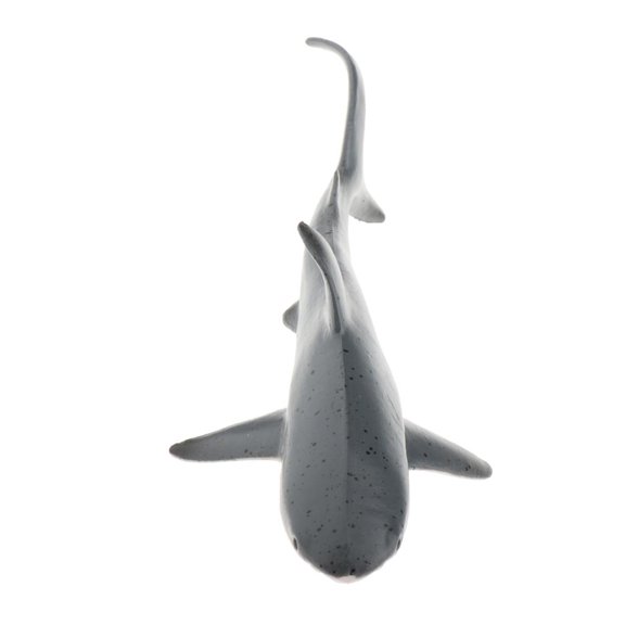 Simulation Animals Model Figure Educational Toys Whitetip