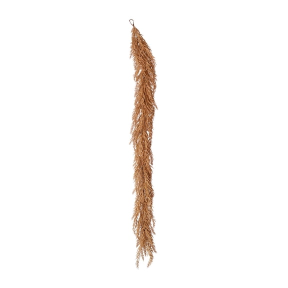 Simulation Autumns Horsetail Grass Rattan Artificial Vines Home Restaurant Decoration