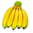 thumbnail image 1 of Simulation Banana Fake Fruit Vegetable Model Living Room Decoration;Simulation Banana Fake Fruit Vegetable Model Living Room Decoration, 1 of 6