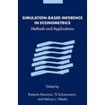 thumbnail image 1 of Simulation-Based Inference in Econometrics: Methods and Applications, (Paperback), 1 of 1