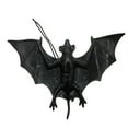 thumbnail image 1 of Simulation Bats Toy,TPR Rubber Hanging Bats Prop for Party Decor, 1 of 5