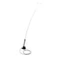 thumbnail image 1 of Simulation Bird Cat Toy Feather Bird with Bell Interactive Cat Toy Wand Toy Detachable Cat Feather Toys for Indoor Cats Kitten Toys, 1 of 1