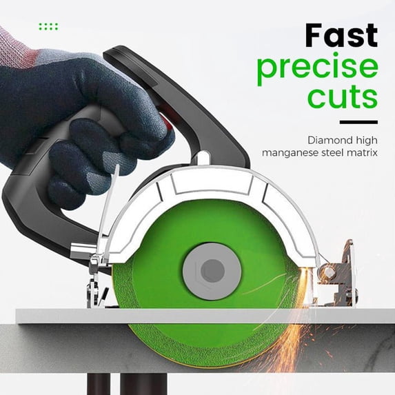 Glass Cutting Disc,Cutting Discs Set for Rotary Tool Accessories