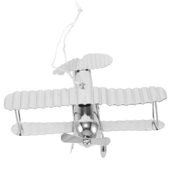 Simulation Book Decoration European Aircraft Model