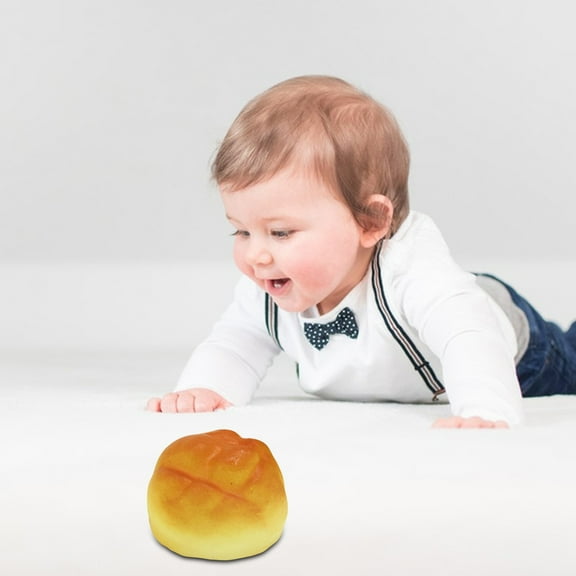 Realistic Fake Bread Model, Simulation Bakery Decor, Photography Teaching Props, Window Display Decoration, Home Kitchen Ornament, Lifelike Bread Replica