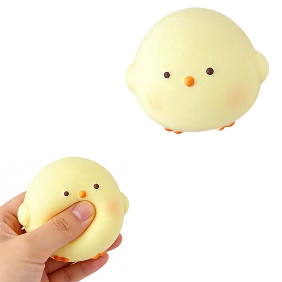 Simulation Bread Slow Rising Stress Relief Toy With Soft Elastic Texture, Sensory Fidget For Squeeze Relaxation And Focus, Portable Handheld Decompression Tool For Office Study Travel Use