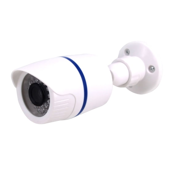 Simulation Camera Fake Dome CCTV Security Camera With Flashing Led Surveillances Camera Indoor Outdoor