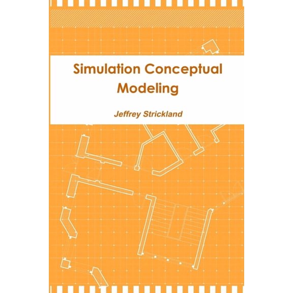 Simulation Conceptual Modeling, (Paperback)