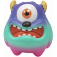 thumbnail image 1 of Simulation Cyclops Monster Squishy Squishy for Adults Soft Rubber Sensory Gadget Creative Character Office Desk Accessory Pressure Relief Tool 1 Pack, 1 of 7