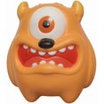 thumbnail image 1 of Simulation Cyclops Monster Squishy Squishy for Adults Soft Rubber Sensory Gadget Creative Character Office Desk Accessory Pressure Relief Tool 1 Pack, 1 of 7