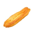 thumbnail image 1 of Simulation Deep-Fried Dough Sticks Squishy Squishy for Adults Soft Tactile Office Desk Accessory Slow Rebound Sensory Gadget Chinese Bread Model 8.4 Inch 1 Pack, 1 of 7