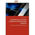 thumbnail image 1 of Omn.Univ.Europ.: Simulation Des Grandes Echelles En Elements Finis Stabilisés (Paperback), 1 of 1