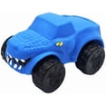 thumbnail image 1 of Simulation Dinosaur Car Squishy Fidget Toys for Adults Stretchable TPR Sensory Gadget Deformable Office Desk Accessory Pressure Relief Tool 1 Pack, 1 of 5