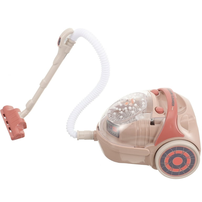 Are Vacuum Cleaners Safe for Children? Essential Safety Tips