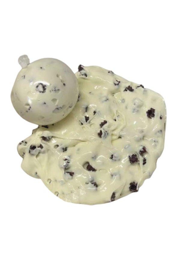Simulation Food Ornament Creative Desktop Decorative Craft Decompression Squeeze Toy