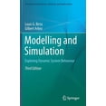 thumbnail image 1 of Simulation Foundations, Methods and Appl Modelling and Simulation: Exploring Dynamic System Behaviour, (Hardcover), 1 of 1