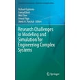 thumbnail image 1 of Simulation Foundations, Methods and Appl Research Challenges in Modeling and Simulation for Engineering Complex Systems, (Hardcover), 1 of 1